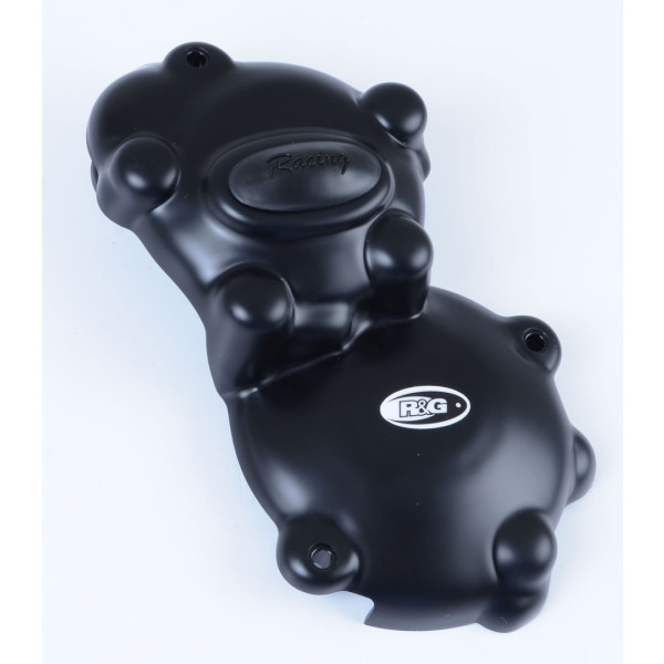 R&G Engine Case Covers - RACE SERIES - Suzuki GSX-R1000 '05-'08, GSR600 and GSR750 RHS Starter Cover